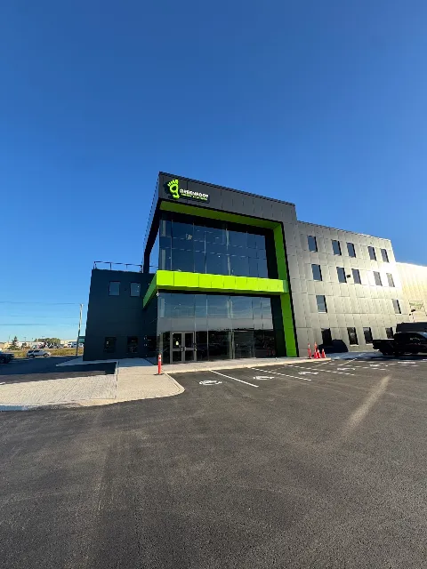 Greenfoot Energy Solutions photo 1