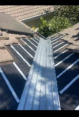 Roof Recovery photo 3