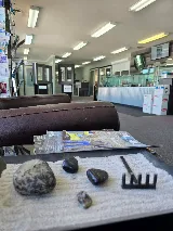 Morgan's Glass photo 6