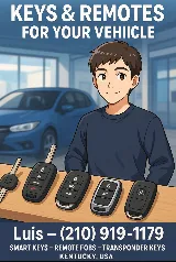 Locksmith Speed Solution Service Llc photo 3