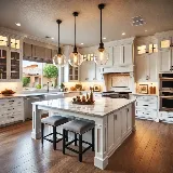 Mesa Kitchen and Bathroom Remodeling photo 3