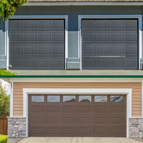 Precision Overhead Garage Door Service of Torrance in Torrance