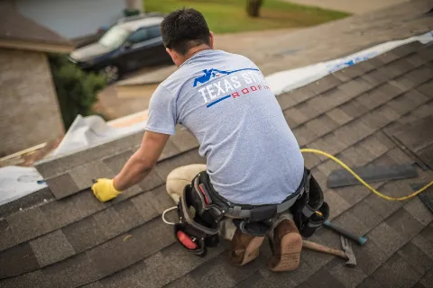 Texas Style Roofing and Remodeling photo 1