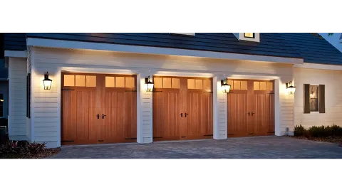 Broten Garage Door Sales in Boca Raton