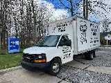 Two Men and a Truck Moving photo 2