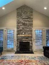 Roque’s Stone Masonry and concrete work photo 6