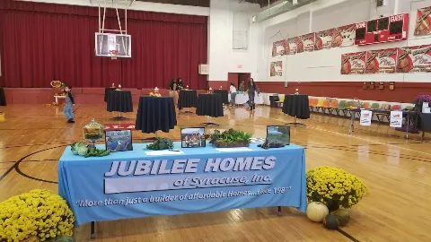 Jubilee Homes photo 1