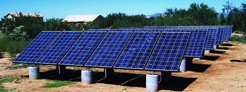 Custom Solar and Leisure photo 1