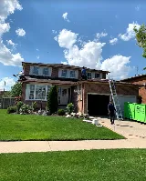 High Skillz Roofing Inc. photo 6