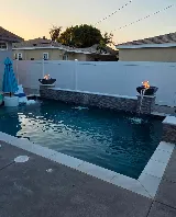 Blue Line Pool Pasadena photo 3