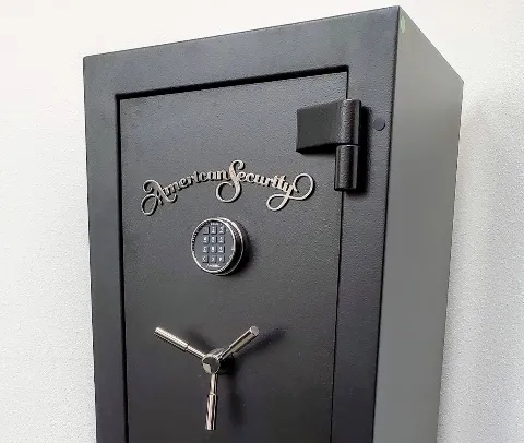 Warren's Locks & Keys in Bismarck