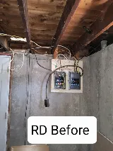 AF Honest Home Services LLC | Heating | Cooling | Electrical photo 4