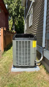 Wagner Heating & Air Ltd