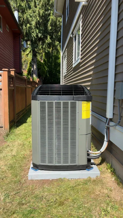 Wagner Heating & Air Ltd in Abbotsford