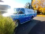 The Pool Service Company