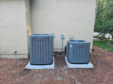 King's Heating & Air in Gainesville