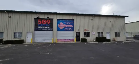 Valley Lock & Key Service in Yakima