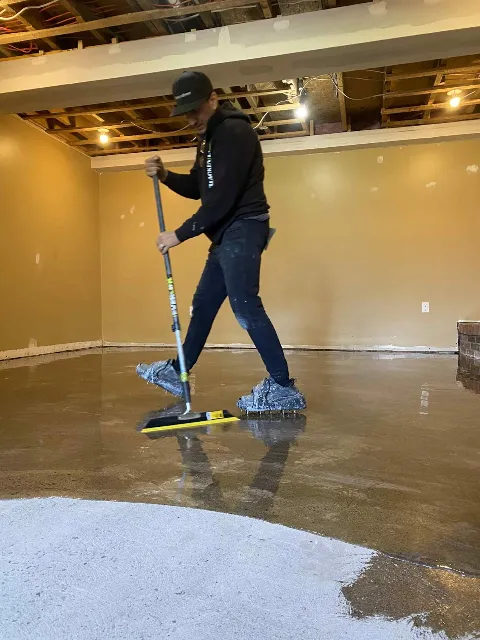 Blacken Epoxy in Gatineau