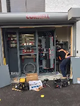 CBS Electrical Contractors Ltd photo 5