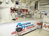 ARROW-THERM HVAC SUPPLY, LLC