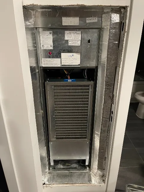 Shax HVAC Ltd. in Ajax