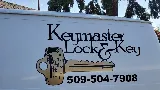 Keymaster Lock And Key