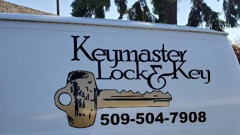 Keymaster Lock And Key in Yakima