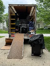 All My Sons Moving & Storage photo 5