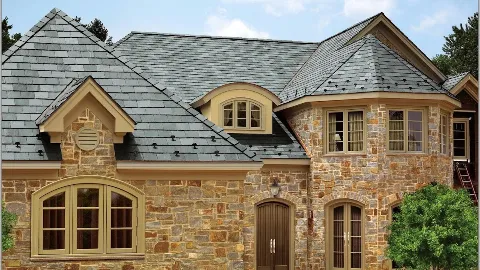 Stay Dry Roofing photo 1