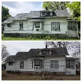 Martin Exteriors Roofing & Siding photo 5