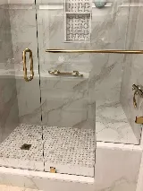 Valencia Custom Shower Doors photo 7