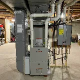 A.J. LeBlanc Heating, A/C, Plumbing & Electrical photo 7