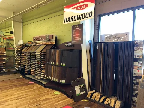 Pierce Flooring Wholesale Direct photo 1