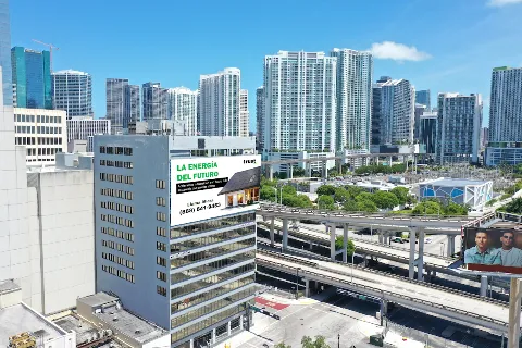 Trust Solar in Miami