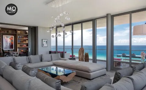 MØ Builders & Co. in Miami