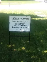 Lincoln Lockouts photo 6