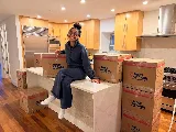 Piece of Cake Moving and Storage photo 2