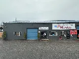 Haven Spa Pool & Hearth