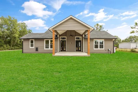 Solid Rock Custom Homes in Jacksonville
