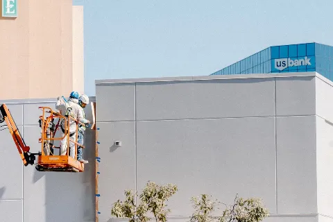 J Brown Painting in San Diego