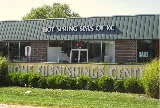 Hot Spring Spas of Kansas City