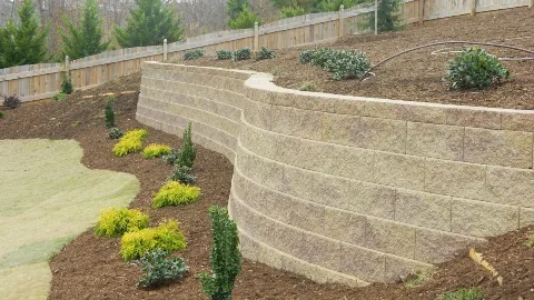 Superior Lawn And Landscaping, Inc. in Winston-Salem