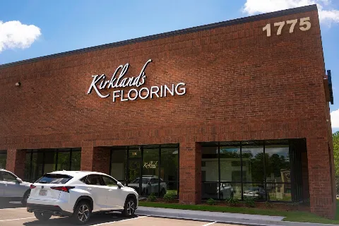Kirklands Flooring in Savannah