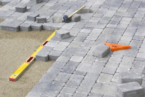 M&M Paving and Construction photo 1