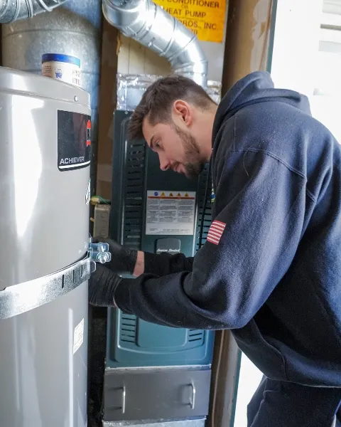 Apollo Plumbing, Heating & Air Conditioning photo 1