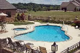 Classic Pools