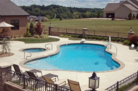 Classic Pools photo 1