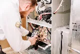 Capital Plumbing & Heating photo 3