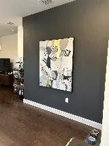 Professional Interior Painting photo 4