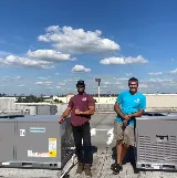 America's Choice Air and Refrigeration photo 8